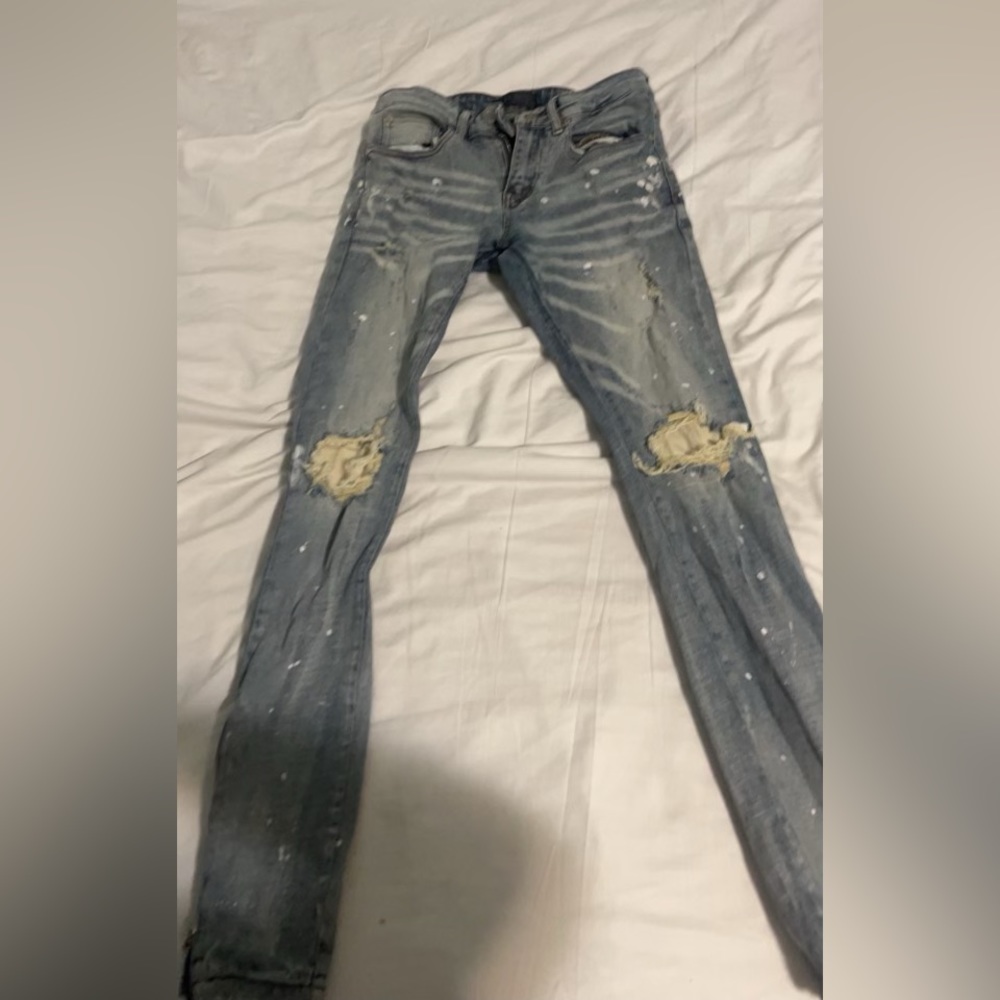 THRT DENIM Jeans - Size 28